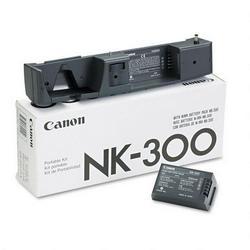 CANON COMPUTER (SUPPLIES) Canon NK 300 - Printer battery nickel metal hydride