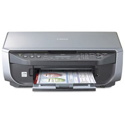 Canon PIXMA MX300 Office All-in-One Printer, Scanner, Copier and Fax