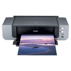 Canon PIXMA Pro 9500 Color Inkjet Photo Printer