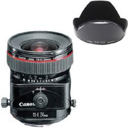 Canon TS-E 24mm f/3.5L Tilt Shift Lens - f/3.5