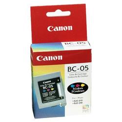 Canon Tri Color Ink Cartridge - 300 Pages - Color