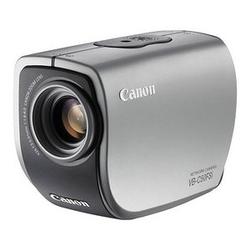Canon VB-C50FSi Fixed Network Camera - Color - CCD - Cable