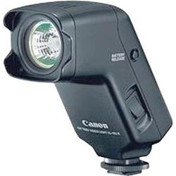 CANON USA - DIGITAL CAMERAS Canon VL-10Li II Video Light - 10W Lamp Power