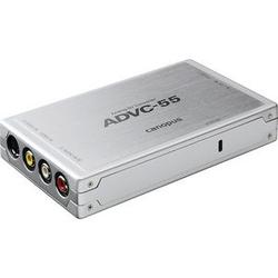 CANOPUS Canopus ADVC55 Advanced Digital Video Converter - FireWire - NTSC, PAL, SECAM