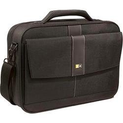 Case Logic 16 Full-Size Notebook Case - Top Loading - Nylon - Black