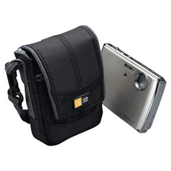 Case Logic Compact Camera Case - Nylon