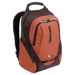 Case Logic Lightweight Sport Backpack - Backpack - Nylon - Brown, Rust