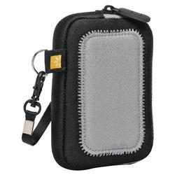 Case Logic Pockets Medium Handheld Case - Neoprene - Black