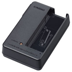 Casio Li-ion Battery Charger