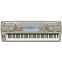 Casio WK-3800 Smartmedia Keyboard - 76 Keys