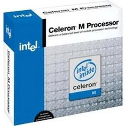 INTEL Celeron M 360J Processor - 1.4GHz