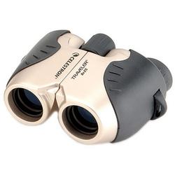 Celestron Traveler 8x25 Binocular - 8x 25mm - Prism Binoculars