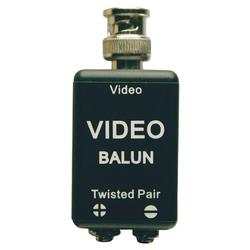 Channel Vision 3111 Coax to Cat 5 Video Balun