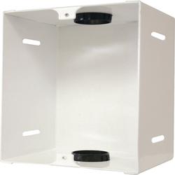 Channel Vision DP-RBOX-II Rough-In Box for Door Stations