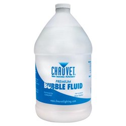 Chauvet BJ-U Bubble Fluid