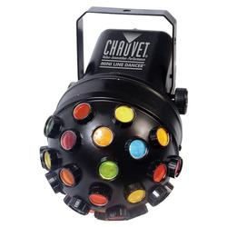 Chauvet Lighting CH-215A Mini Line Dancer Effect Light