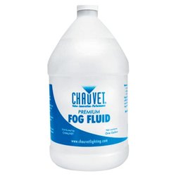 Chauvet Lighting FJ-U Fog Fluid Gallon