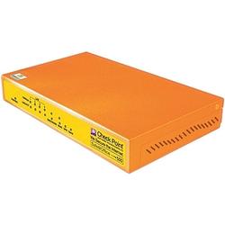 CHECK POINT HARDWARE Check Point Safe@Office 500 UTM ADSL Appliance - 4 x 10/100Base-TX LAN, 1 x ADSL WAN, 1 x 10/100Base-TX DMZ (CPSB-500G-25-ADSLAUS)