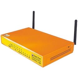 CHECK POINT HARDWARE Check Point Safe@Office 500W UTM Wireless Appliance - 4 x 10/100Base-TX LAN, 1 x 10/100Base-TX WAN, 1 x 10/100Base-TX DMZ (CPSB-500WG-5-FCCA-US)