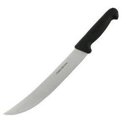 Chef Works Cimeter/breaking Knife, 10 In., Santoprene Handle