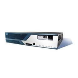 CISCO - VPN PRODUCTS(SPEC) Cisco 3825 Router with Security Bundle - 2 x 10/100/1000Base-T LAN, 2 x USB