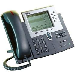 CISCO Cisco 7960G IP Phone - 2 x RJ-45 10/100Base-TX