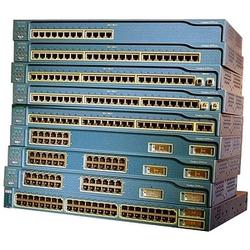 CISCO Cisco Catalyst 2950 12-Port Ethernet Switch - 12 x 10/100Base-TX LAN