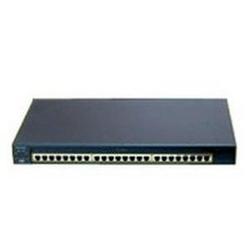 CISCO Cisco Catalyst 2950G-24 Ethernet Switch - 24 x 10/100Base-TX LAN