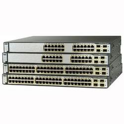 CISCO Cisco Catalyst 3750E 48-Port Multi-Layer Ethernet Switch - 48 x 10/100/1000Base-T LAN, 2 x (WS-C3750E-48TD-E)