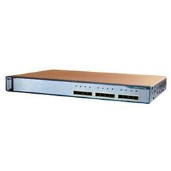 CISCO - LOW MID RANGE ROUTERS Cisco Catalyst 3750G-12S Ethernet Switch - 12 x SFP (mini-GBIC)