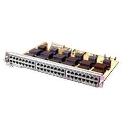 CISCO Cisco Catalyst 4000 Series Switching Module - 48 x 10/100/1000Base-T LAN - Switching Module