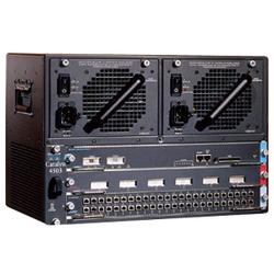 CISCO - SMB FLAT Cisco Catalyst 4503 Ethernet Switch - LAN