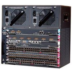 Cisco Systems Cisco Catalyst 4510R Switch Chassis - LAN