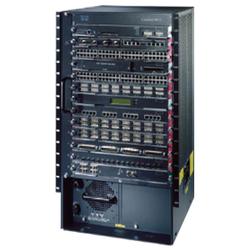 CISCO Cisco Catalyst 6513 Ethernet Switch - LAN