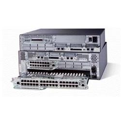 CISCO - HW ROUTERS L/M Cisco Network Module - 16 x 10/100Base-TX LAN, 1 x 1000Base-T LAN - Network Module
