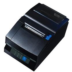 CITIZEN AMERICA CORPORATION Citizen CD-S500 Network Receipt Printer - 9-pin - 5 lps Mono (CD-S500AENU-WH)