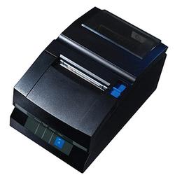 CITIZEN AMERICA CORPORATION Citizen CD-S501 Receipt Printer - 9-pin - 5 lps Mono - Parallel (CD-S501APAU-WH)
