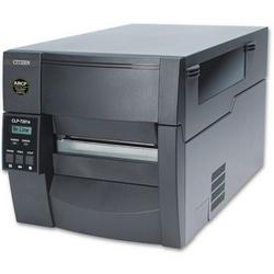 Citizen CLP-7201E Label Printer - Thermal Transfer, Direct Thermal - 203 x 203 dpi - USB, Serial, Parallel