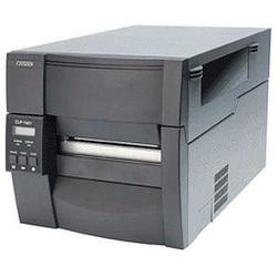 Citizen CLP 7401 Label Printer - Monochrome - Thermal Transfer, Monochrome - Direct Thermal - 400 x 400 dpi - Serial, Parallel