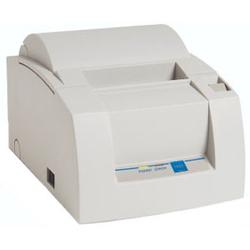 CITIZEN AMERICA CORPORATION Citizen CT-S300 POS Network Thermal Receipt Printer - Color - Direct Thermal - 130 mm/s Mono - 203 dpi (CT-S300-EF120AN-BK)