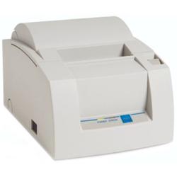 Citizen CT-S300 POS Thermal Receipt Printer - Color - Direct Thermal - 203 dpi - Parallel (CT-S300-PF120AN-CW)