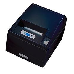 Citizen CT-S4000 POS Network Thermal Receipt Printer - Color - Direct Thermal - 150 mm/s Mono - 203 dpi - USB (CT-S4000ENU-BK)