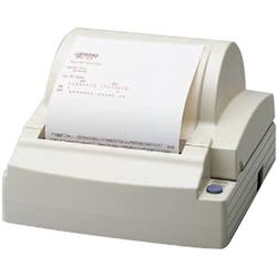 Citizen iDP3240 Thermal Receipt Printer - Direct Thermal - 80 mm/s Mono - 203 dpi - Serial