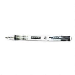 Papermate/Sanford Ink Company Clear Point® Mechanical Pencil, 0.7mm Lead, Refillable, Black Barrel (PAP56038)