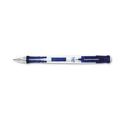 Papermate/Sanford Ink Company Clear Point® Mechanical Pencil, .7mm Lead, Refillable, Blue Barrel (PAP56043)