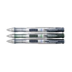 Sanford Clickster Pencil, Side Lead Advance, 0.5 Millimeter, Purple (SAN56035)
