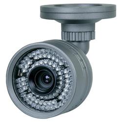 Clover HDC560 High Resolution Day/Night Security Camera - Color - CCD - Cable