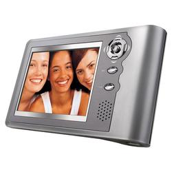 Coby Electronics 20GB Digital Multimedia Device(Audio Player, Video Player, Video Recorder, Photo Viewer)PMP-3520