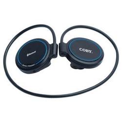 Coby Electronics CV-290 Wireless Stereo Headphone - - Stereo