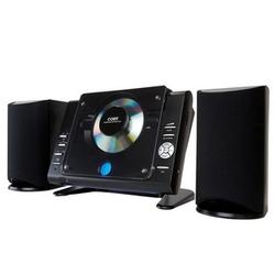 Coby Electronics CXCD377 Hi-Fi System - CD Player
